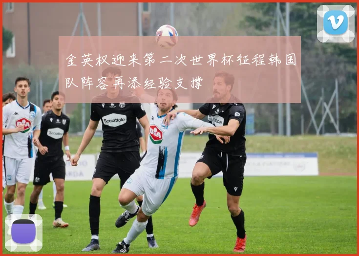 金英权迎来第二次世界杯征程韩国队阵容再添经验支撑